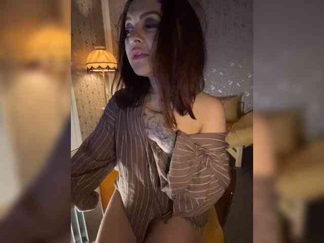MyStream webcam
