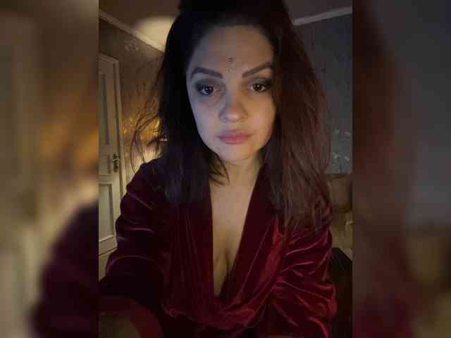 MyStream webcam