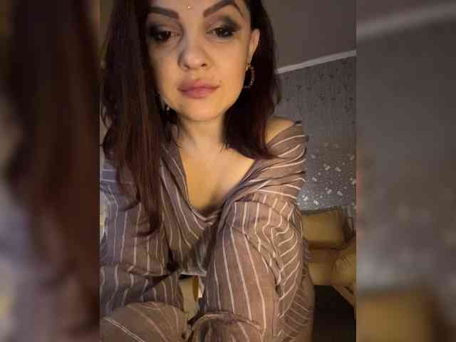MyStream webcam
