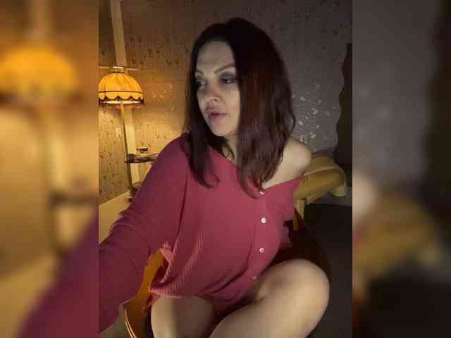 MyStream webcam