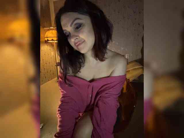 MyStream webcam
