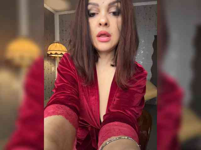 MyStream webcam