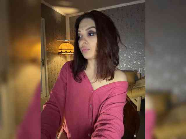 MyStream webcam
