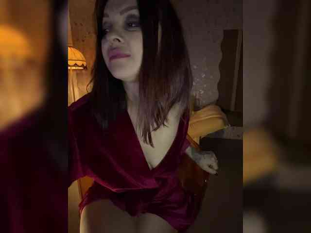 MyStream webcam