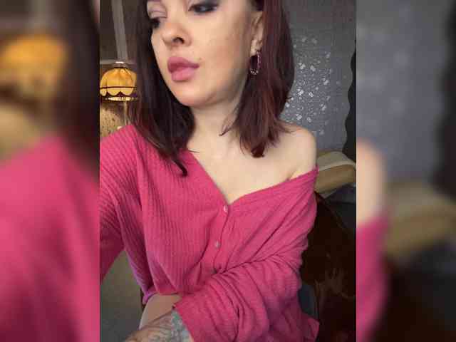 MyStream webcam