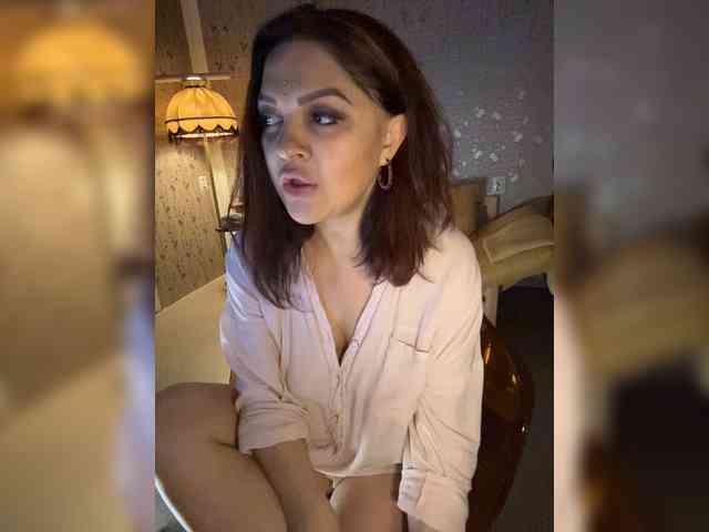 MyStream webcam
