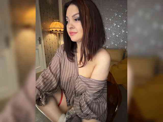 MyStream webcam