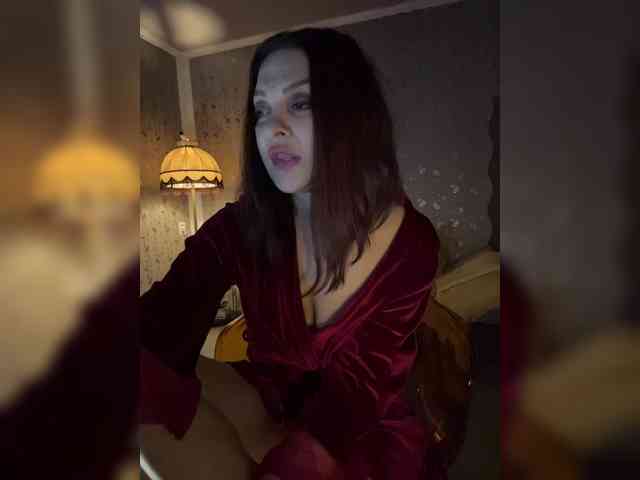 MyStream webcam