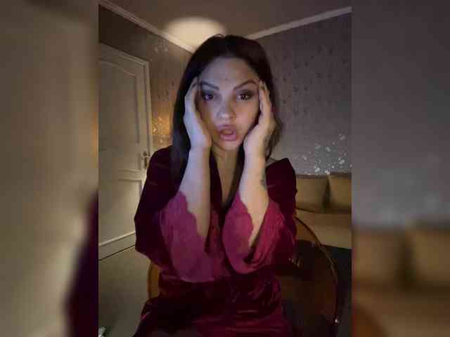 MyStream webcam
