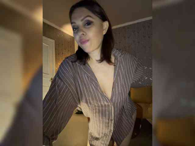 MyStream webcam