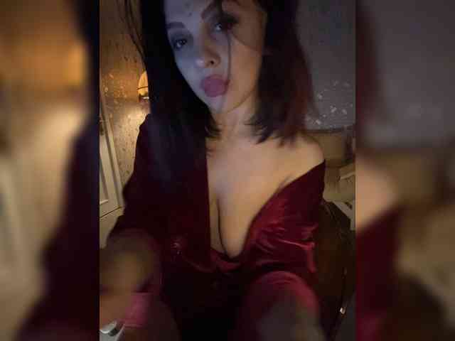 MyStream webcam