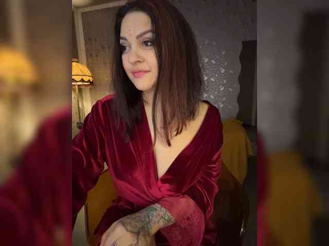 MyStream webcam