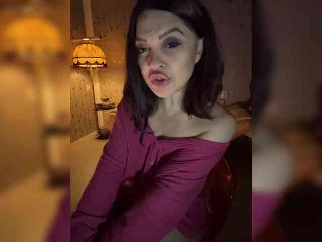 MyStream webcam