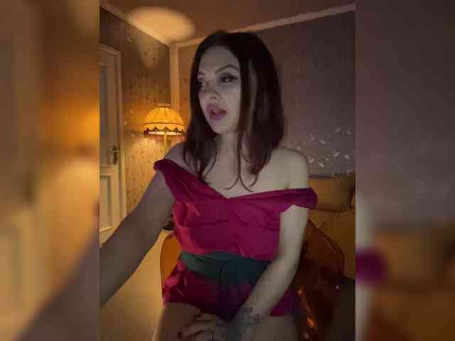 MyStream webcam