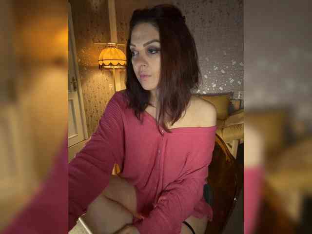 MyStream webcam