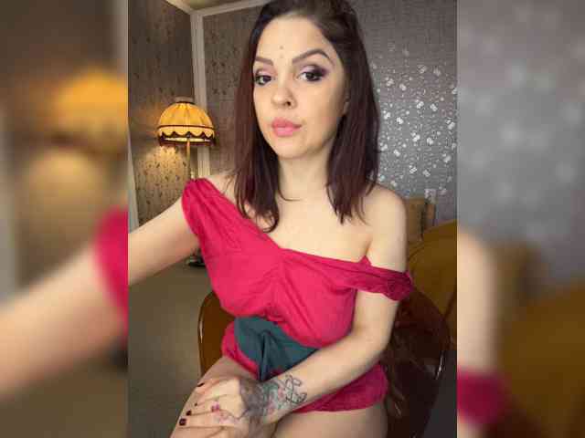 MyStream webcam
