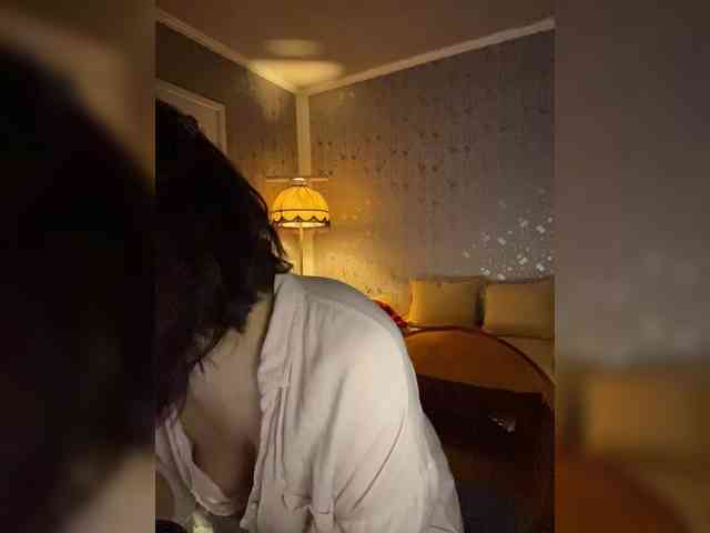 MyStream webcam