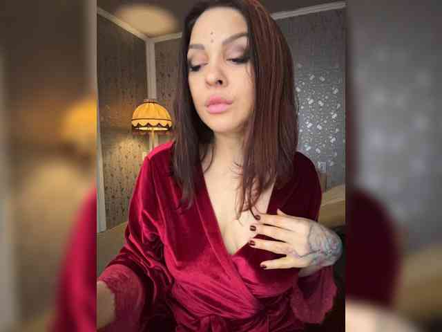 MyStream webcam