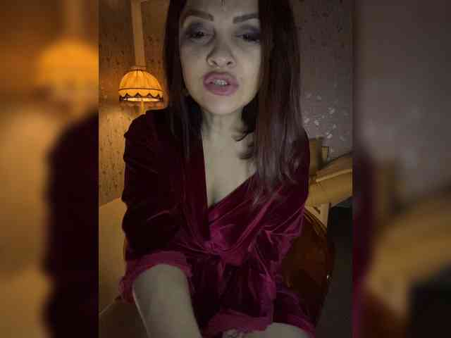MyStream webcam