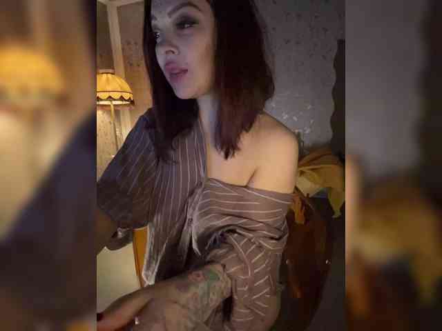 MyStream webcam