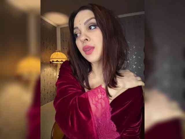 MyStream webcam