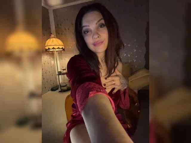 MyStream webcam