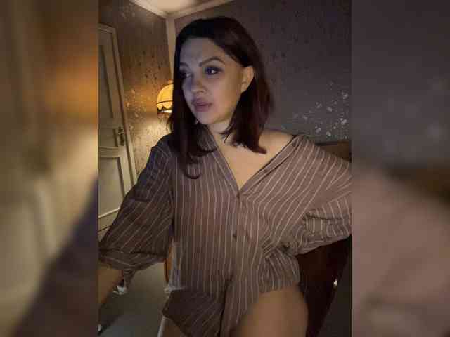 MyStream webcam