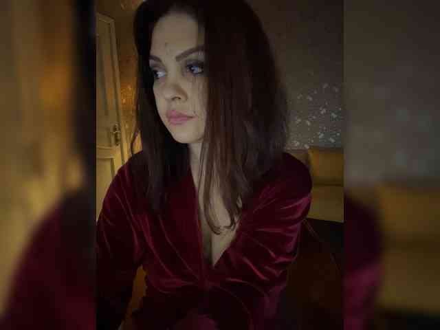 MyStream webcam