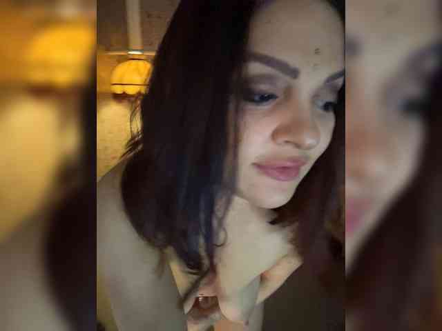MyStream webcam