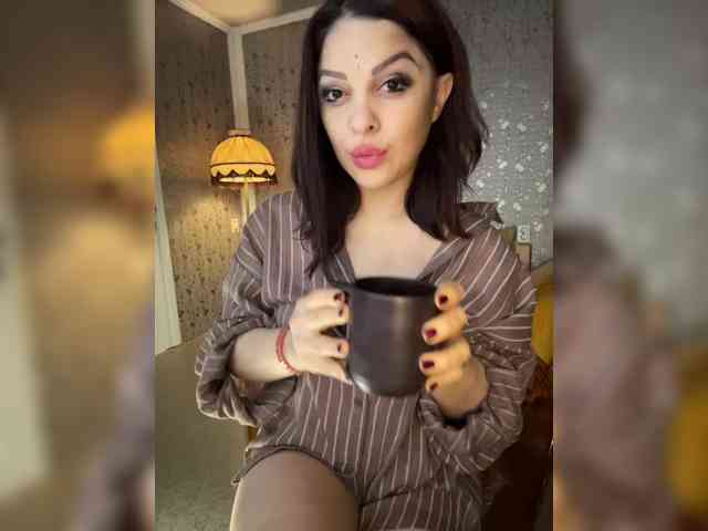 MyStream webcam