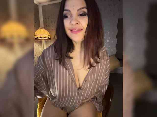 MyStream webcam