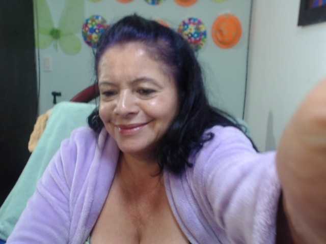 sexititshot12's BongaCams show and profile