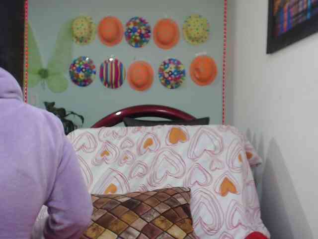 Modelo: sexititshot12