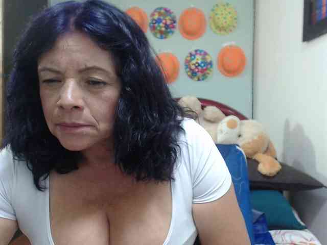 sexititshot12 webcam
