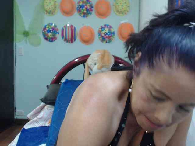 Modelo: sexititshot12