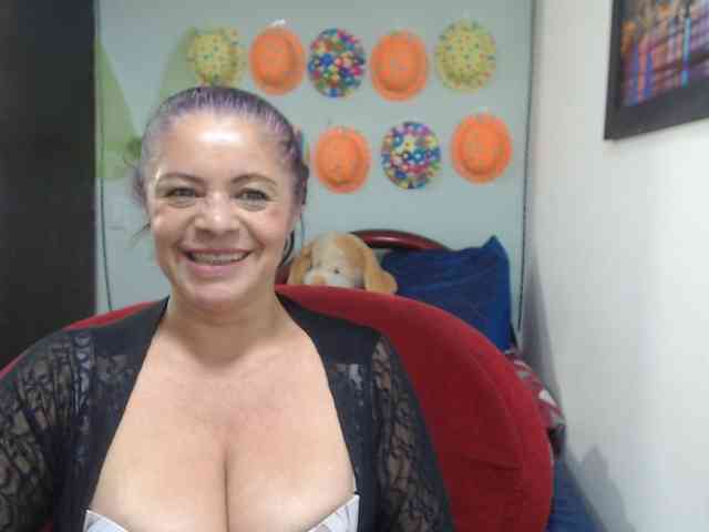 sexititshot12 webcam