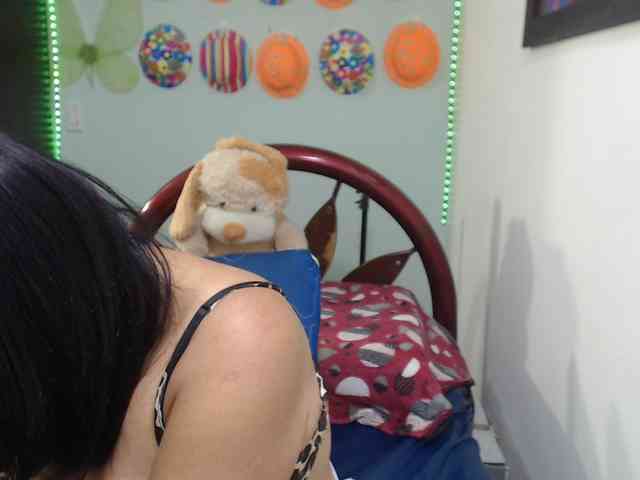 sexititshot12 webcam