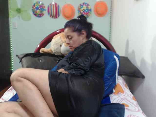 sexititshot12 webcam