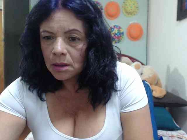 sexititshot12 webcam