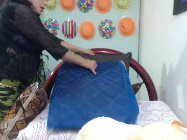 sexititshot12 webcam