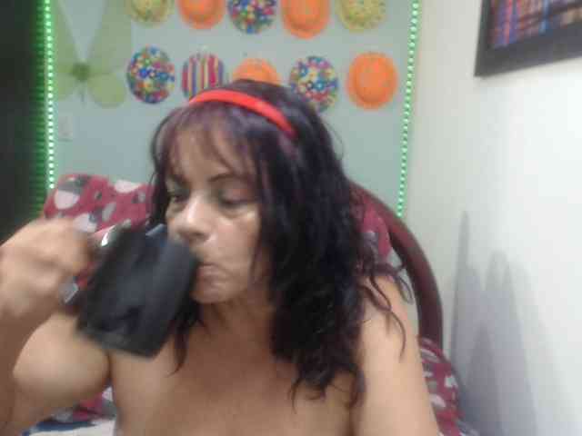 Modelo: sexititshot12