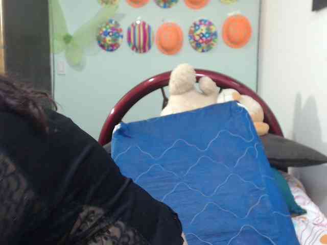 sexititshot12 webcam