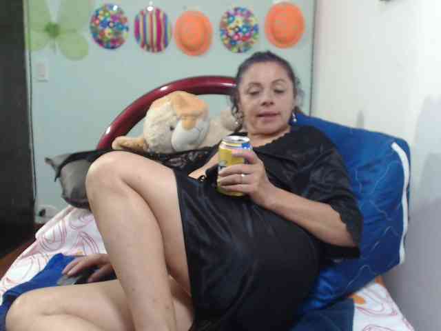 sexititshot12 webcam