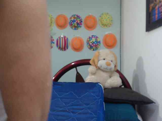 sexititshot12 webcam