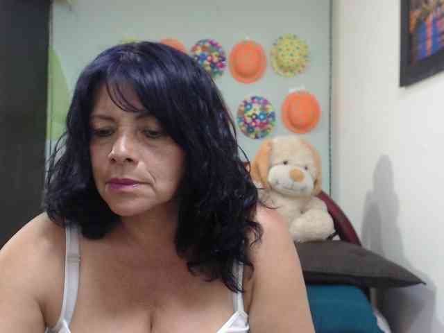 sexititshot12 webcam