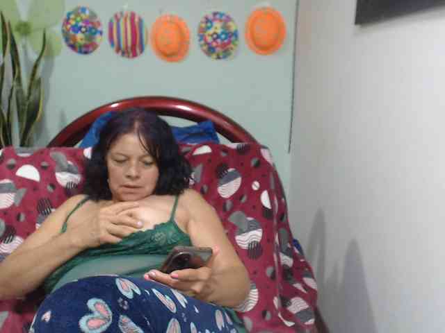 sexititshot12 webcam