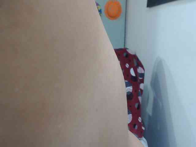Modelo: sexititshot12