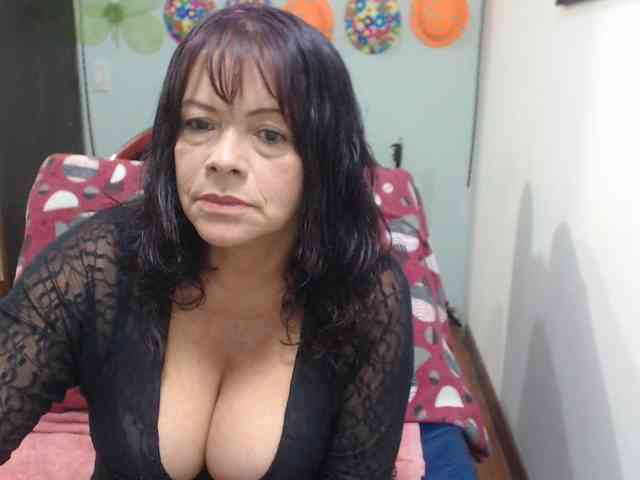 Modelo: sexititshot12
