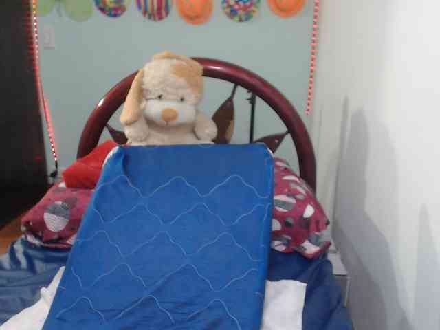 Modelo: sexititshot12
