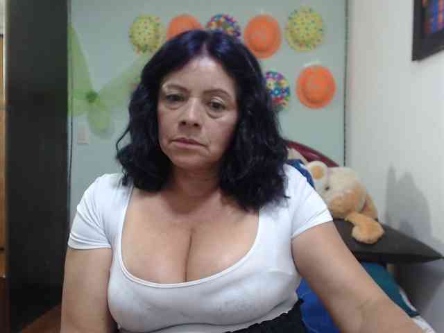 sexititshot12 webcam
